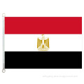 90*150cm Egypt national flag 100% polyster